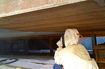 4、钢结构防腐涂装