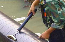 5、管道防腐涂装