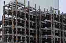 <b>2、料架半成品</b>