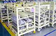 <b>6、翼子板料架</b>