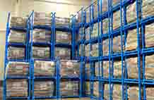 <b>7、堆垛架(巧固架)</b>