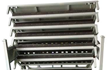 <b>13、刮臂刮片线边料架</b>