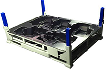 14、汽车变速器周转架