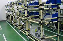 <b>5、线棒货架</b>