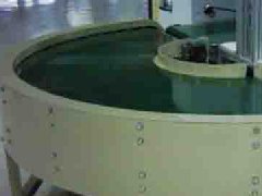 6、皮带转弯输送线