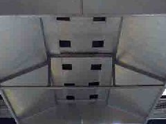 2、给某合资企业设计安装模具清洗房降温改造工