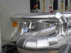 3、中央空调保温工程