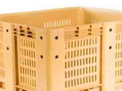 4、网孔式卡板箱