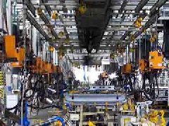 某合资企业做的小原焊机控制改造