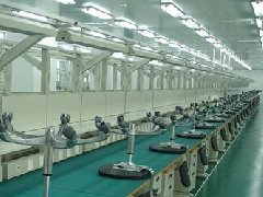 定制的防静电工作台